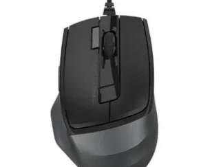 A4 TECH FM45S AIR Dual-Function Air sivi miš