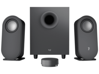 Zvučnik 2.1 Bluetooth Logitech Z407 980-001348