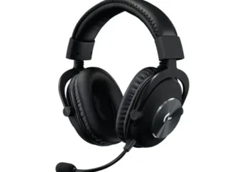 Slušalice žične gaming Logitech G Pro X 981-000818