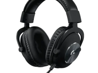 Slušalice Wireless gaming Logitech G Pro X 981-000907