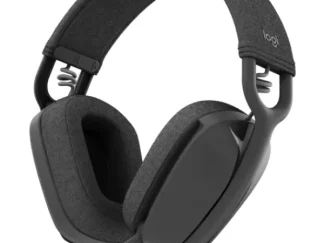 Slušalice Wireless Logitech Zone Vibe 100 Graphite 981-001213