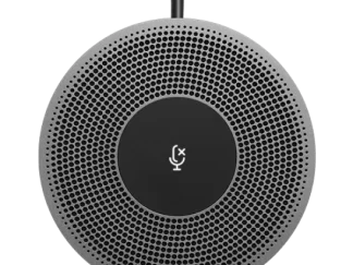 Mikrofon Logitech Presentation 989-000405