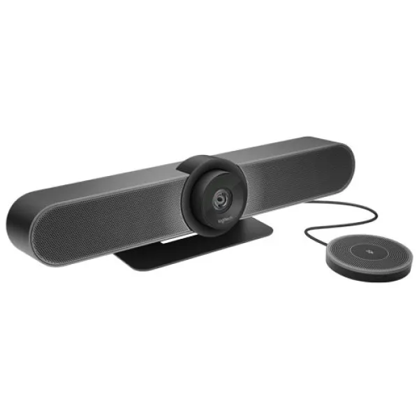 Mikrofon Logitech Presentation 989-000405 - Image 2
