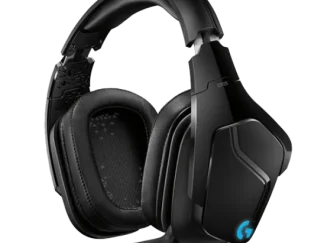 Slušalice Wireless gaming Logitech G935 981-000744