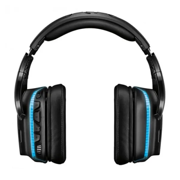 Slušalice Wireless gaming Logitech G935 981-000744 - Image 3