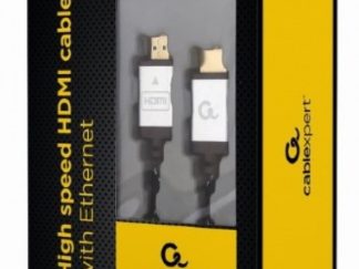 CCB-HDMIL-5M Gembird HDMI kabl, High speed,ethernet