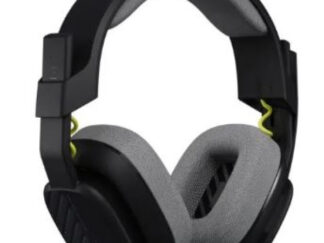 Slušalice gaming žične Logitech Astro A10 939-002057