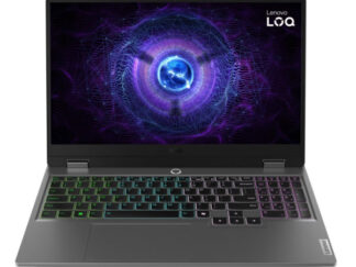 NB Lenovo LOQ 15 i7-13650HX/32GB/1TBGB/15.6"FHD/RTX5060 8GB/83JE009QYA