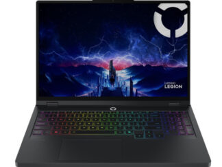 NB Lenovo Legion5 Pro 16 i9-14900HX/32GB/M.2 1TB/16"/RTX5060 8GB/83NN0019YA