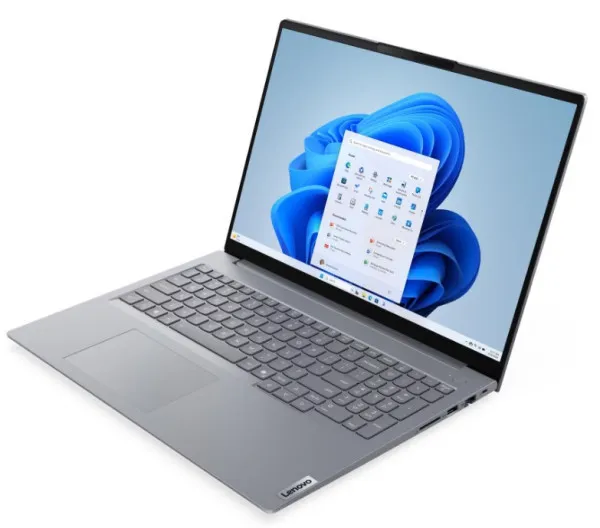 NB Lenovo ThinkBook 16 G8 U5-135H/32GB/M.2 1TB SSD/16"/FP/BL/SRB/3Y/21SK00FQYA - Image 2