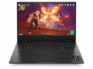 NB HP Omen 16-wf1183nw i7-14700HX/16GB/M.2 512GB/16"/RTX4070 8GB/2Y/ENG/C3VH4EA