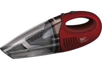 SENCOR SVC 190R bežični ručni usisivač sa posudom