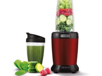 SENCOR SNB 4301RD nutri blender