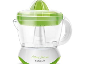 SENCOR SCJ 1051GR cediljka