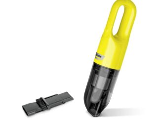 KARCHER CVH 2 ručni usisivač