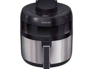 SENCOR SFR 5010BK friteza na vruć vazduh