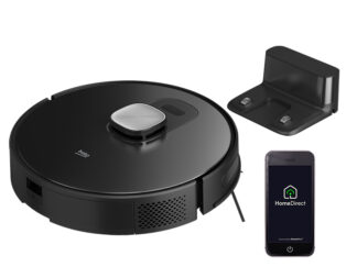 BEKO RoboSmart VRR 70214 VB robot usisivač sa posudom