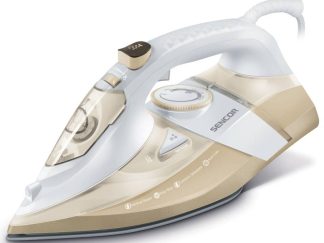 SENCOR SSI 8310GD pegla
