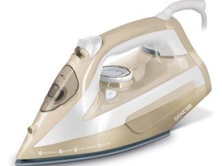 SENCOR SSI 6110GD pegla