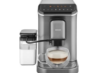 SENCOR SES 8000BK Aparat za espresso kafu