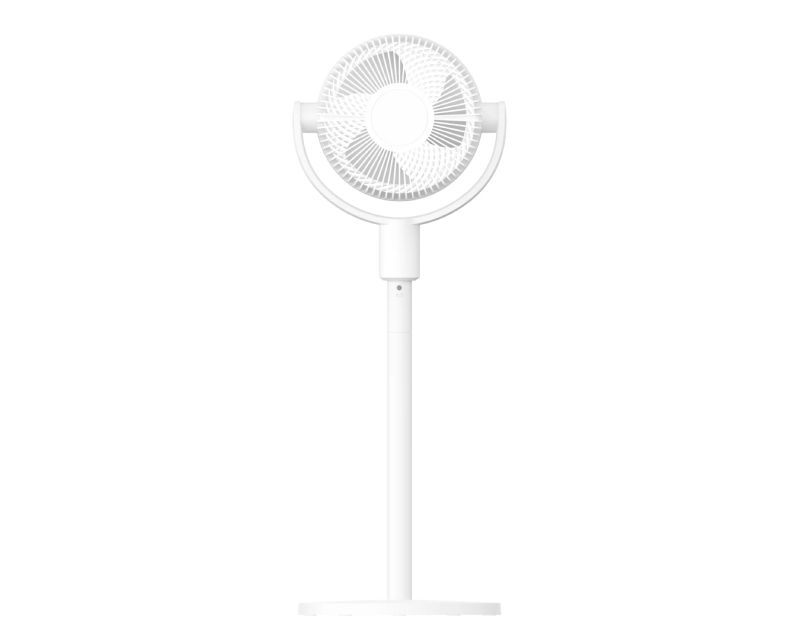 XIAOMI Smart Standing Air Circulation Fan Ventilator BHR9849EU - Image 2