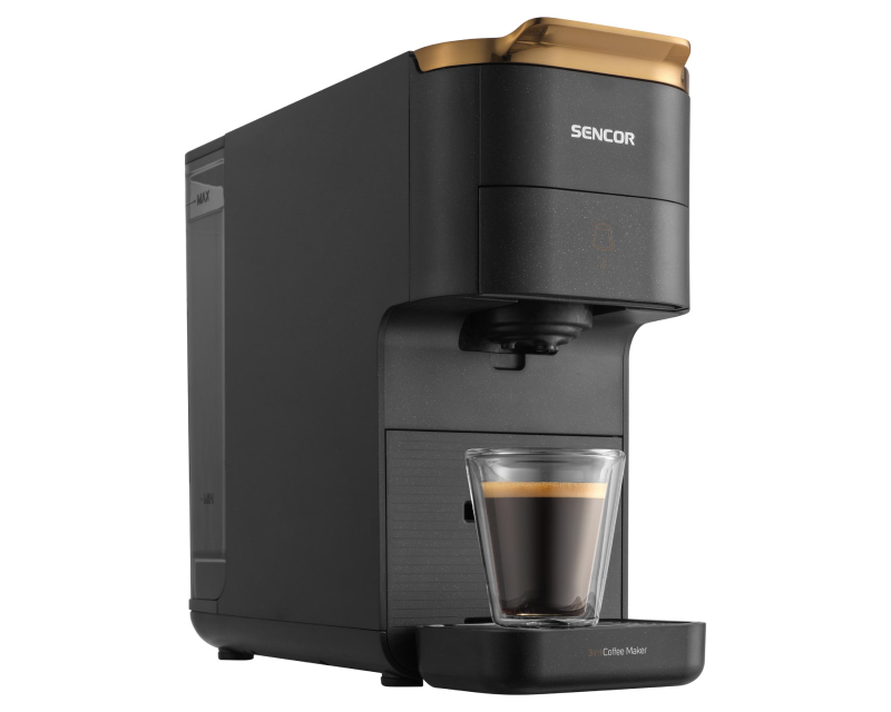 SENCOR SCC 1000BK Aparat za espresso kafu - Image 2