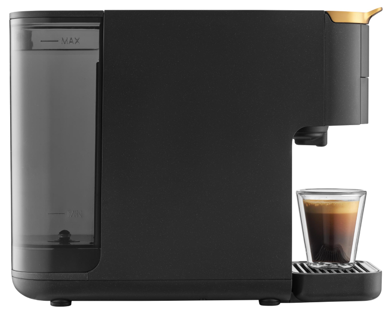 SENCOR SCC 1000BK Aparat za espresso kafu - Image 3