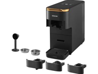 SENCOR SCC 1000BK Aparat za espresso kafu