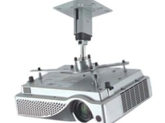 VEGA CM 25-160 univerzalni plafonski nosač za projektor