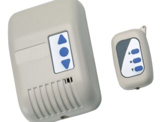 VEGA Univerzalni daljinski upravljač za električna platna