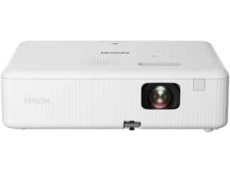 EPSON CO-FH01 prenosivi Lamp Full HD 3000 ANSI lumena projektor