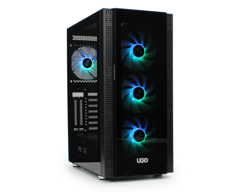 UGD Nexus 3517 650W kućište