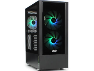 UGD Amadeus 3721 PSU-650W G650 kućište