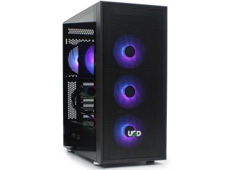 UGD Elite 3718 650W kućište