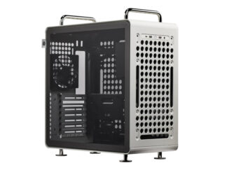 COOLER MASTER Qube 540 Moonstone modularno kućište (Q540-LGNN-S00)
