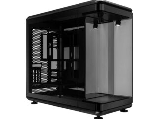 COOLER MASTER MasterFrame 360 Panorama kućište (MF360-KINN-S00)