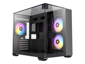 ANTEC CX600M kućište crno