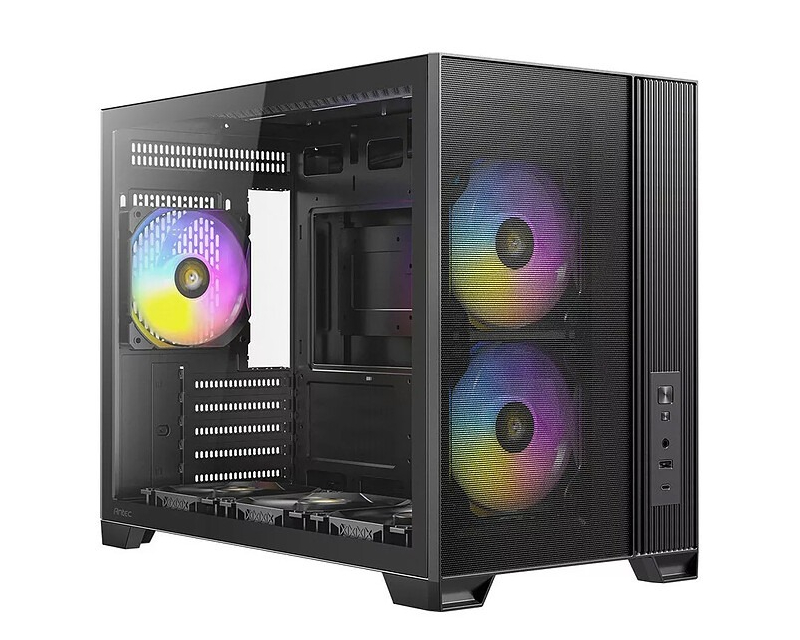 ANTEC Flux M kućište - Image 2