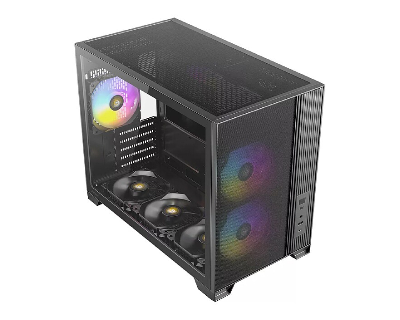 ANTEC Flux M kućište - Image 3