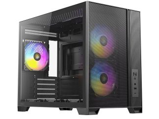 ANTEC Flux M kućište