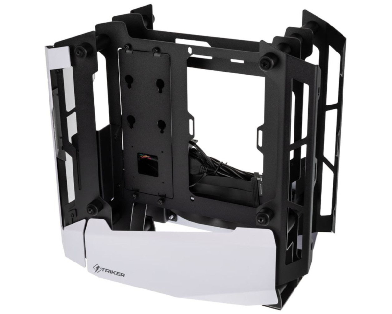 ANTEC Striker kućište - Image 3