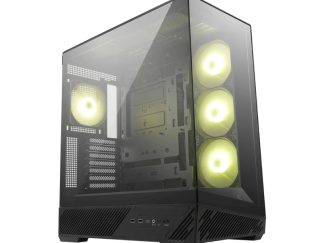 MSI MAG PANO 130R PZ kućište