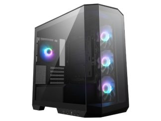 MSI MAG PANO M100R PZ kućište