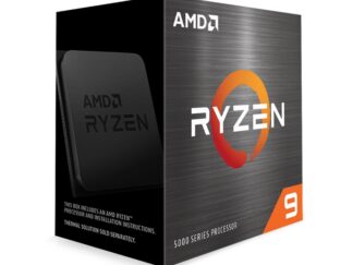 AMD Ryzen 9 5950X 16 cores 3.4GHz (4.9GHz) Box (100-100000059WOF) procesor