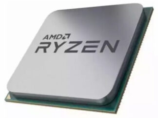 AMD Ryzen 5 5600G 6 cores 3.9GHz (4.4GHz) tray (100-000000252) procesor