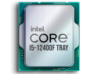 INTEL Core i5-12400F do 4.40GHz Tray (CM8071504650609) procesor