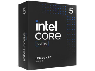 INTEL Core Ultra 5 245K do 5.20GHz Box (BX80768245K) procesor