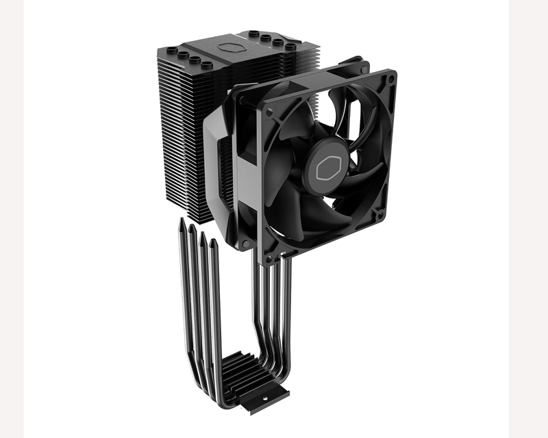 COOLER MASTER Hyper 411 Nano (RR-H410-25PK-R1) - Image 2