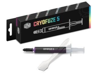 COOLER MASTER CryoFuze 5 Black termalna pasta (MGY-ADSK-N03G-R1)