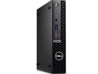 DELL OptiPlex 7020 Micro i7-14700T 16GB 512GB SSD Win11Pro 3yr ProSupport + WiFi